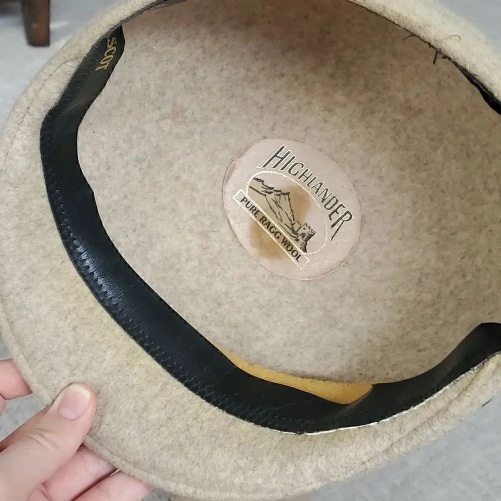Highlander | Royal Ascot Pure Ragg Wool - Picture 7 of 8